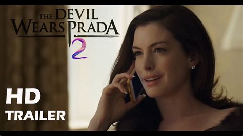 devil wears Prada two